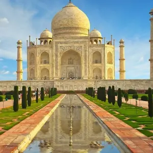 Explore Rajasthan with Varanasi Tour for 18 days with Panda Experiences and discover unforgettable experiences - Photo 7