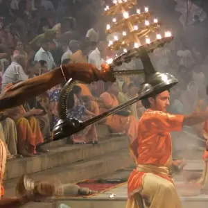 Explore Rajasthan with Varanasi Tour for 18 days with Panda Experiences and discover unforgettable experiences - Photo 8