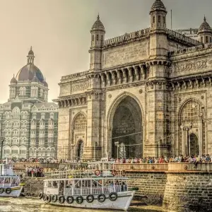 Explore Rajasthan Tour with Mumbai for 14 days with Panda Experiences and discover unforgettable experiences - Photo 9