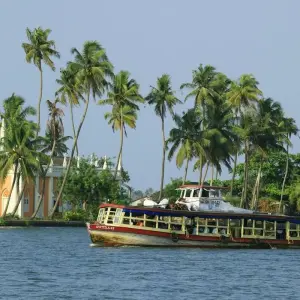 Explore Kerala Backwater Tour With Exotic Beaches for 7 days with Panda Experiences and discover unforgettable experiences - Photo 7