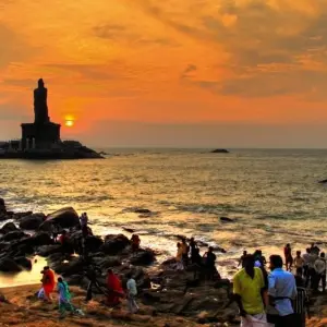 Explore Kerala Backwater Tour With Exotic Beaches for 7 days with Panda Experiences and discover unforgettable experiences - Photo 8