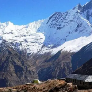 Explore India, Nepal and Bhutan Tour for 22 days with Panda Experiences and discover unforgettable experiences - Photo 3