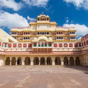 Explore India, Nepal and Bhutan Tour for 22 days with Panda Experiences and discover unforgettable experiences - Photo 6