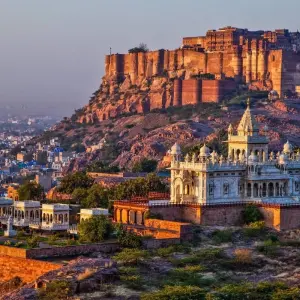 Explore Iconic Rajasthan for 9 days with Panda Experiences and discover unforgettable experiences - Photo 3