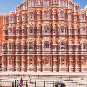 Explore India, Nepal and Bhutan Tour for 22 days with Panda Experiences and discover unforgettable experiences - Photo 7