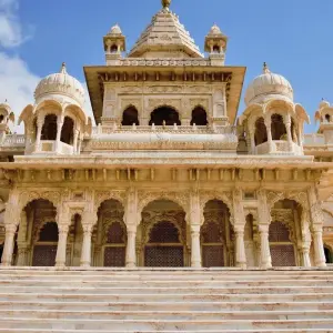 Explore Iconic Rajasthan for 9 days with Panda Experiences and discover unforgettable experiences - Photo 4