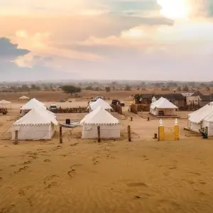 Explore Iconic Rajasthan for 9 days with Panda Experiences and discover unforgettable experiences - Photo 5