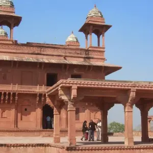 Explore India, Nepal and Bhutan Tour for 22 days with Panda Experiences and discover unforgettable experiences - Photo 10