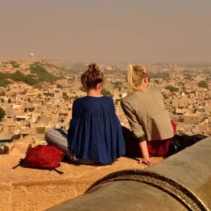 Explore Iconic Rajasthan for 9 days with Panda Experiences and discover unforgettable experiences - Photo 7