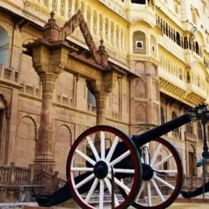 Explore Iconic Rajasthan for 9 days with Panda Experiences and discover unforgettable experiences - Photo 8