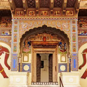 Explore Iconic Rajasthan for 9 days with Panda Experiences and discover unforgettable experiences - Photo 10