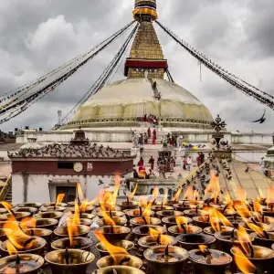 Explore Trek N Wild Nepal for 41 days with Panda Experiences and discover unforgettable experiences - Photo 2