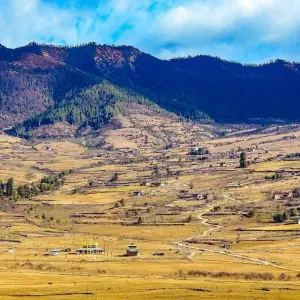 Explore Bhutan Heritage Tour : A Journey Through Timeless Traditions for 11 days with Passage Holidays and discover unforgettable experiences - Photo 2