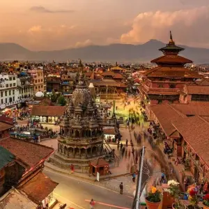 Explore Trek N Wild Nepal for 41 days with Panda Experiences and discover unforgettable experiences - Photo 3