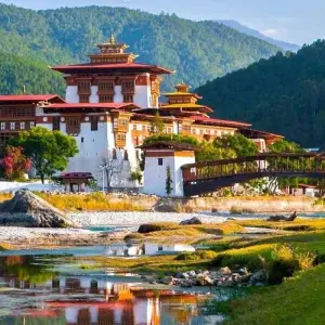 Explore Bhutan Heritage Tour : A Journey Through Timeless Traditions for 11 days with Passage Holidays and discover unforgettable experiences - Photo 4