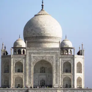 Explore Golden Triangle 7 Day Tour - The Mughal Marvels Tour for 7 days with Passage Holidays and discover unforgettable experiences - Photo 4