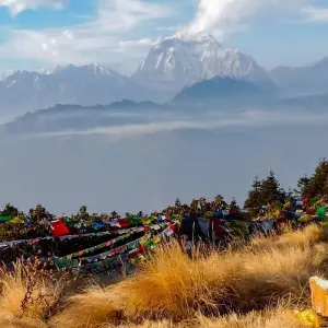 Explore Trek N Wild Nepal for 41 days with Panda Experiences and discover unforgettable experiences - Photo 5