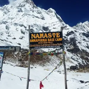 Explore Trek N Wild Nepal for 41 days with Panda Experiences and discover unforgettable experiences - Photo 6