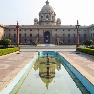 Explore Golden Triangle 7 Day Tour - The Mughal Marvels Tour for 7 days with Passage Holidays and discover unforgettable experiences - Photo 6