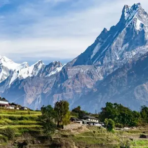 Explore Trek N Wild Nepal for 41 days with Panda Experiences and discover unforgettable experiences - Photo 7