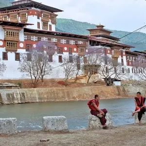 Explore Bhutan Heritage Tour : A Journey Through Timeless Traditions for 11 days with Passage Holidays and discover unforgettable experiences - Photo 8