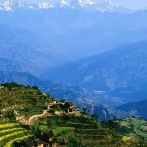 Explore Nepal Escapade Culture and Wilderness for 12 days with Passage Holidays and discover unforgettable experiences - Photo 5