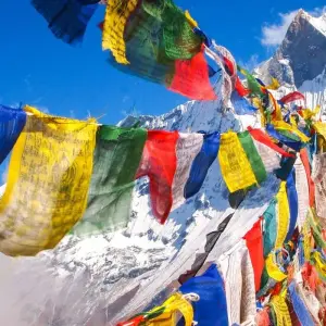 Explore Trek N Wild Nepal for 41 days with Panda Experiences and discover unforgettable experiences - Photo 9