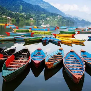 Explore Wonders of Nepal for 10 days with Passage Holidays and discover unforgettable experiences - Photo 8