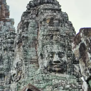 Explore Ultimate Angkor Wat, private AC car tour for 4 days with Payless tours india and discover unforgettable experiences - Photo 2