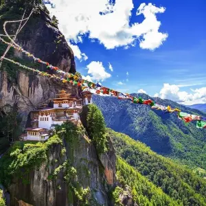 Explore Bhutan Heritage Tour : A Journey Through Timeless Traditions for 11 days with Passage Holidays and discover unforgettable experiences - Photo 9