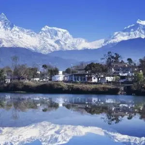 Explore Nepal Escapade Culture and Wilderness for 12 days with Passage Holidays and discover unforgettable experiences - Photo 6
