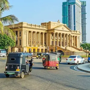 Explore Sri Lanka Luxury Escapes for 12 days with Passage Holidays and discover unforgettable experiences - Photo 5