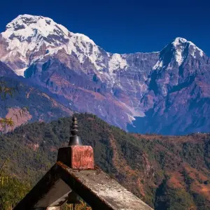 Explore Trek N Wild Nepal for 41 days with Panda Experiences and discover unforgettable experiences - Photo 10