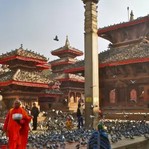 Explore Wonders of Nepal for 10 days with Passage Holidays and discover unforgettable experiences - Photo 9