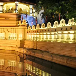 Explore Splendours of Sri Lanka for 12 days with Passage Holidays and discover unforgettable experiences - Photo 7