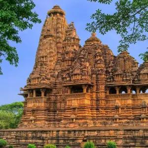 Explore Temple Tiger Taj Train Tour for 19 days with Passage Holidays and discover unforgettable experiences - Photo 7