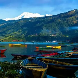 Explore Nepal Escapade Culture and Wilderness for 12 days with Passage Holidays and discover unforgettable experiences - Photo 7