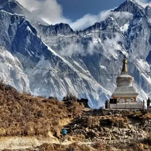 Explore Trek N Wild Nepal for 41 days with Panda Experiences and discover unforgettable experiences - Photo 11