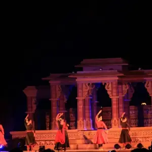 Explore Temple Tiger Taj Train Tour for 19 days with Passage Holidays and discover unforgettable experiences - Photo 8