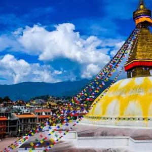 Explore Wonders of Nepal for 10 days with Passage Holidays and discover unforgettable experiences - Photo 11