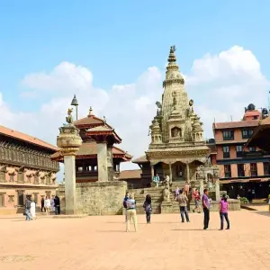 Explore Nepal Escapade Culture and Wilderness for 12 days with Passage Holidays and discover unforgettable experiences - Photo 9