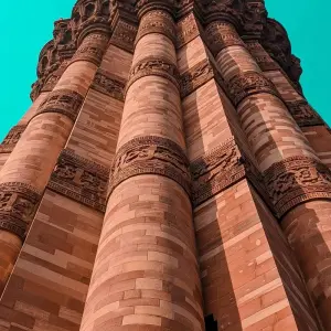 Explore Luxury Colourful Rajasthan with Mumbai, flights included for 10 days with Payless tours india and discover unforgettable experiences - Photo 4