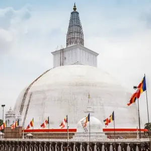 Explore Highlights of Sri Lanka for 14 days with Passage Holidays and discover unforgettable experiences - Photo 9