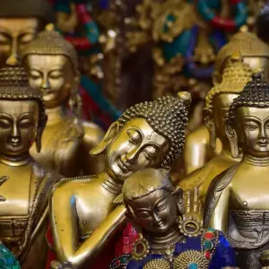 Explore India in a nutshell with  Indian family stay for 11 days with Payless tours india and discover unforgettable experiences - Photo 3