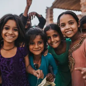 Explore The brightest colours of Royal Rajasthan, private AC car for 15 days with Payless tours india and discover unforgettable experiences - Photo 4