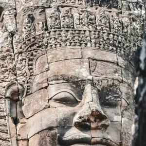 Explore Ultimate Angkor Wat, private AC car tour for 4 days with Payless tours india and discover unforgettable experiences - Photo 7