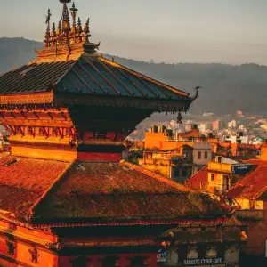 Explore Bestseller Golden Triangle of India and Nepal with trekking, flight included for 14 days with Payless tours india and discover unforgettable experiences - Photo 8