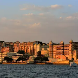 Explore Luxury Colourful Rajasthan with Mumbai, flights included for 10 days with Payless tours india and discover unforgettable experiences - Photo 6