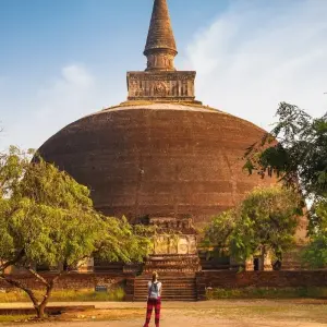 Explore Sri Lanka Wildlife and Heritage for 18 days with Passage Holidays and discover unforgettable experiences - Photo 11