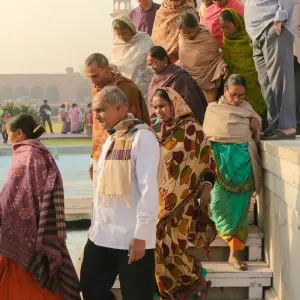 Explore Luxury Colourful Rajasthan with Mumbai, flights included for 10 days with Payless tours india and discover unforgettable experiences - Photo 8